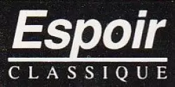 Espoir Classique