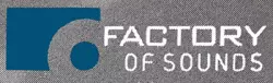 Factory Of Sounds