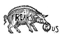 Freaks R Us