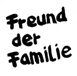 Freund Der Familie