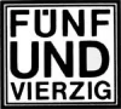 FünfUndVierzig