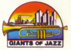 Giants Of Jazz