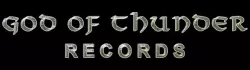 God Of Thunder Records
