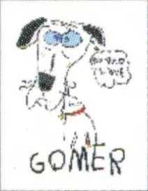 Gomer Records