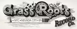Grass Roots Record Co.