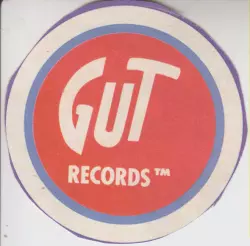 Gut Records