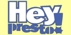 Hey Presto!