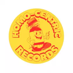 HOMO-CENTRIC RECORDS