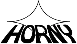 Horny