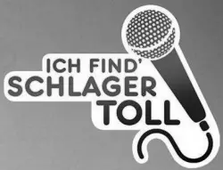 Ich Find' Schlager Toll