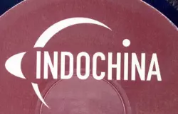 Indochina