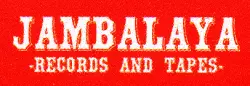 Jambalaya Records And Tapes
