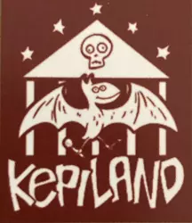 Kepiland