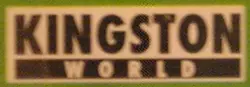 Kingston World