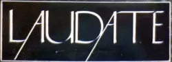 Laudate