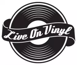 Live On Vinyl