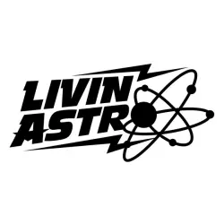 Livin' Astro