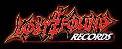 Lost And Found Records (3)