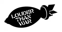 Louder Than War