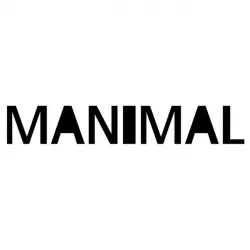 Manimal Vinyl Records