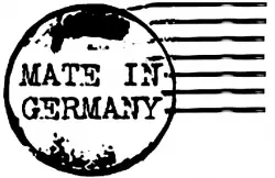 Mate In Germany