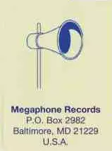 Megaphone Records (3)
