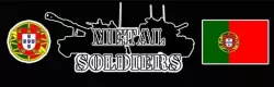 Metal Soldiers Records