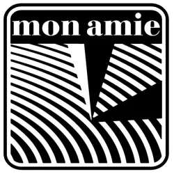 Mon Amie Records