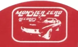 Monster Zero Records