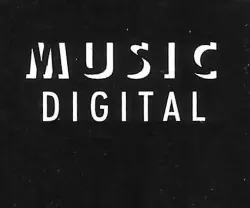 Music Digital