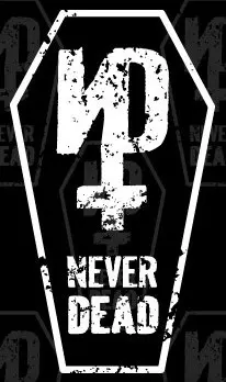 Never Dead