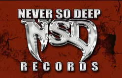 Never So Deep Records