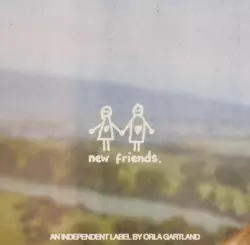 New Friends Music Ltd