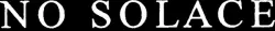 No Solace
