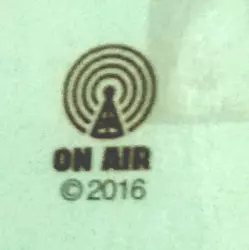 On Air (7)