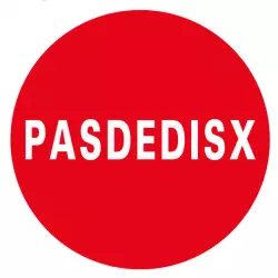 Pas De Disx