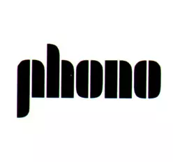 Phono (3)