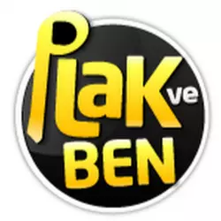 Plak Ve Ben