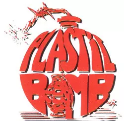 Plastic Bomb Records
