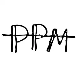 Post Present Medium