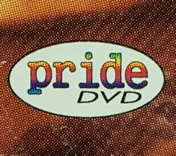 Pride DVD
