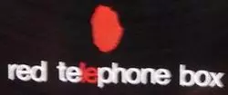Red Telephone Box