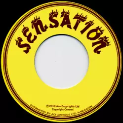 Sensation (8)