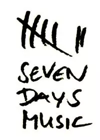 Seven Days Music