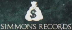 Simmons Records