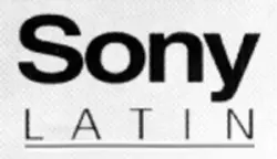 Sony Latin
