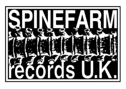 Spinefarm Records U.K.