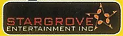Stargrove Entertainment Inc