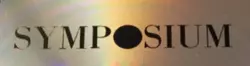 Symposium