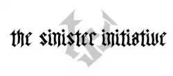 The Sinister Initiative